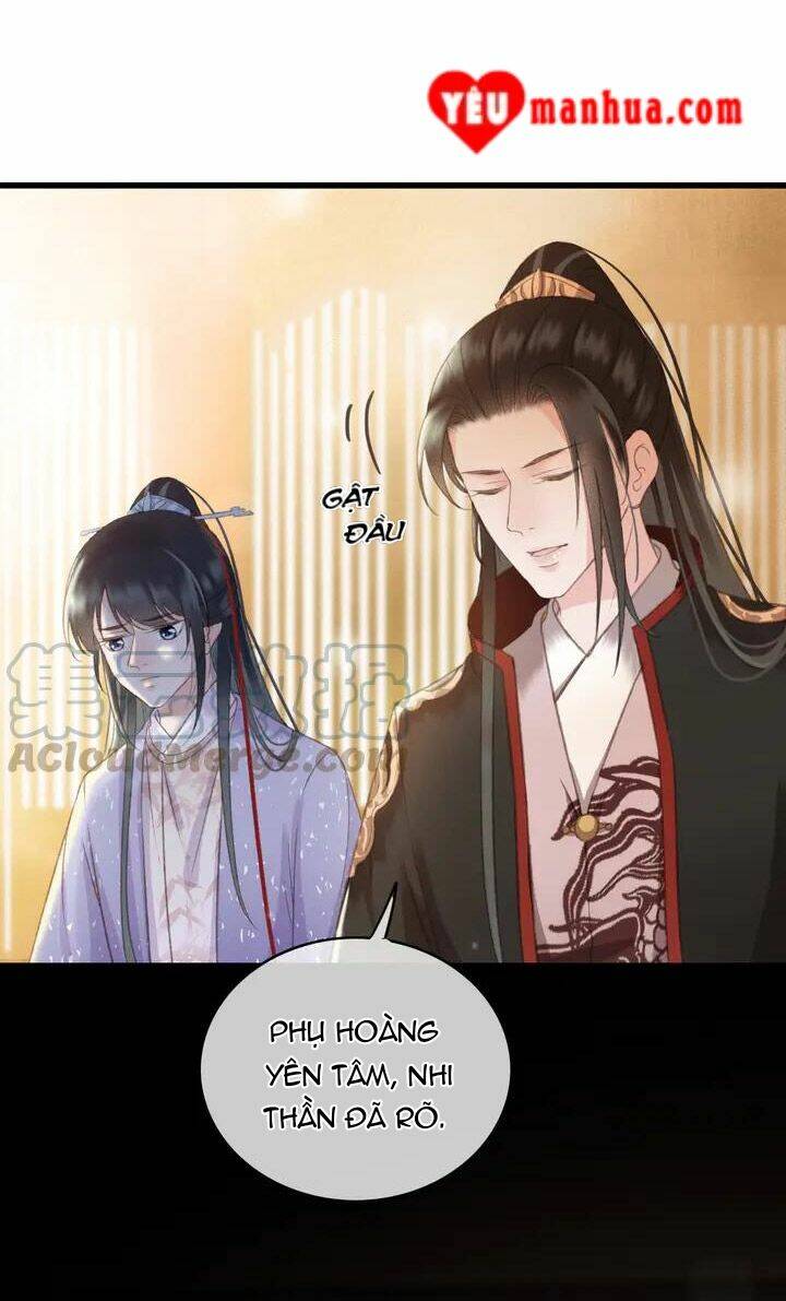 Đông Cung Giai Hạ Tù Chapter 89 - Trang 2