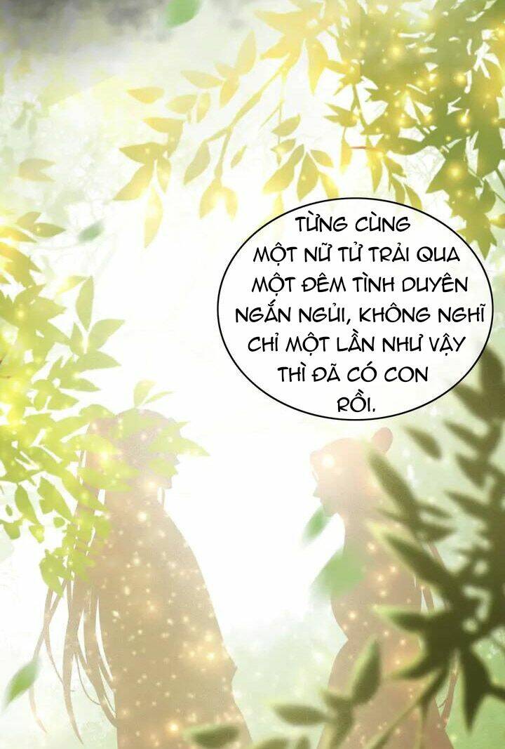 Đông Cung Giai Hạ Tù Chapter 89 - Trang 2