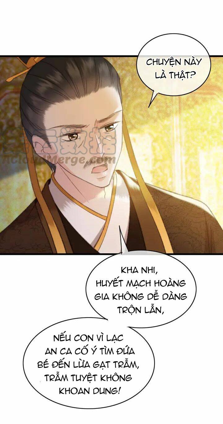 Đông Cung Giai Hạ Tù Chapter 89 - Trang 2