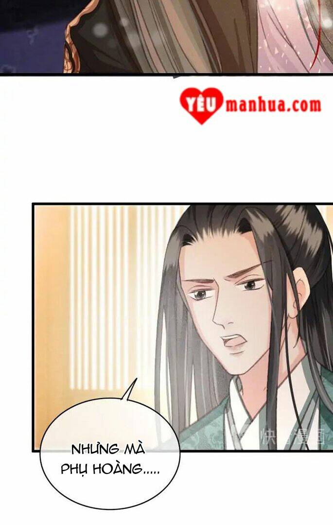 Đông Cung Giai Hạ Tù Chapter 88 - Trang 2