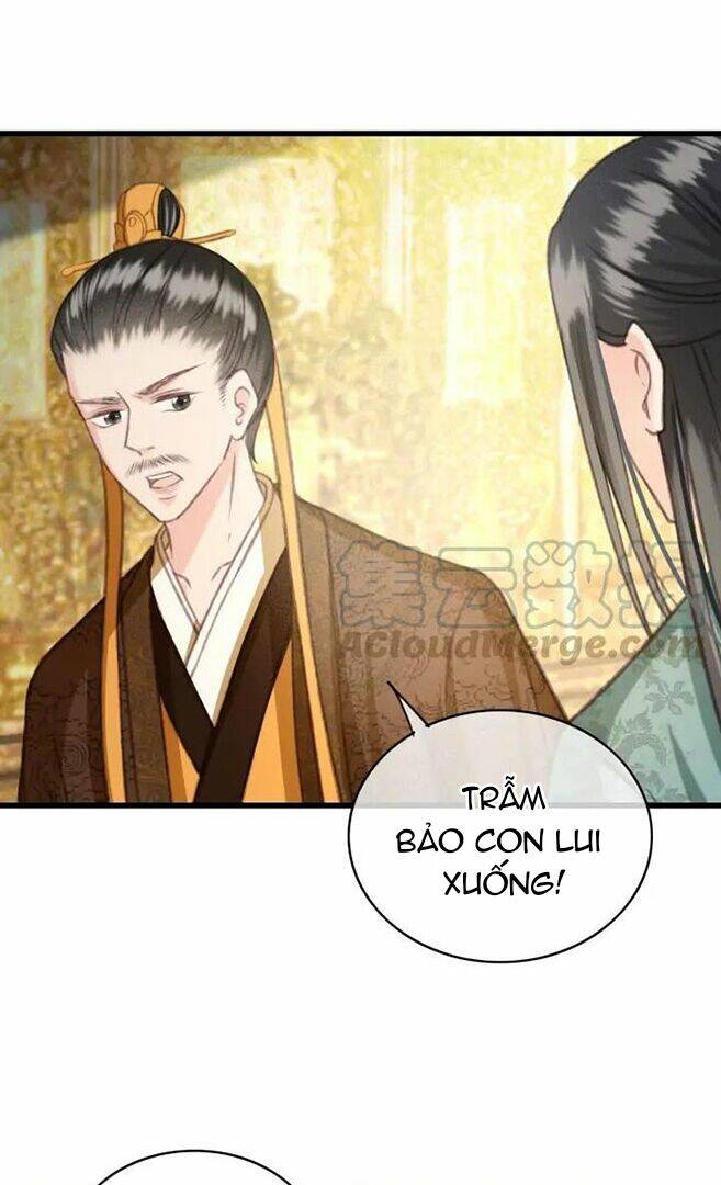 Đông Cung Giai Hạ Tù Chapter 88 - Trang 2