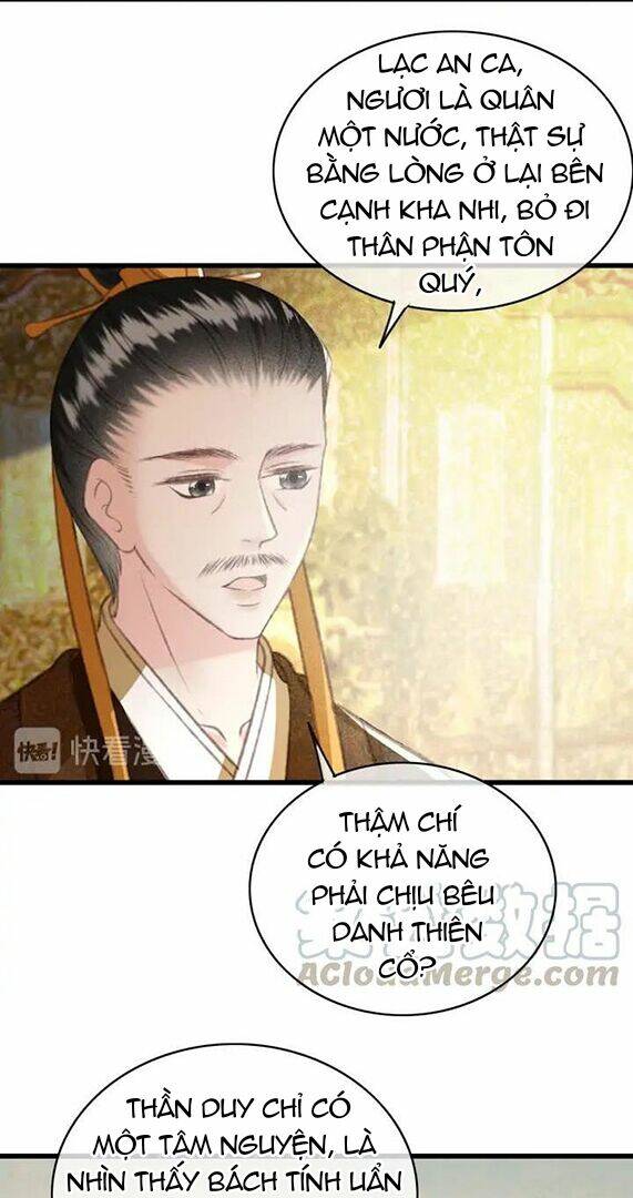 Đông Cung Giai Hạ Tù Chapter 88 - Trang 2