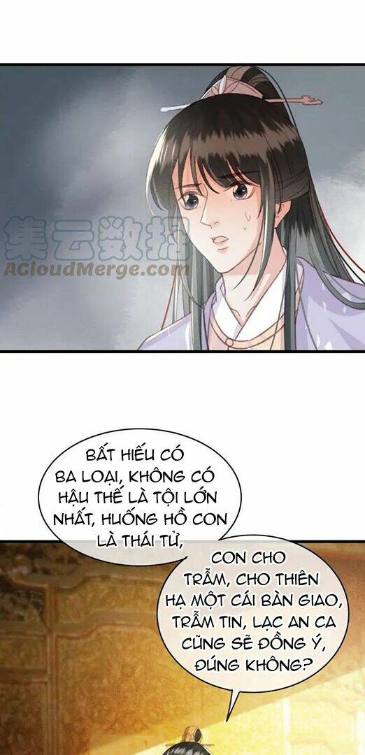 Đông Cung Giai Hạ Tù Chapter 88 - Trang 2