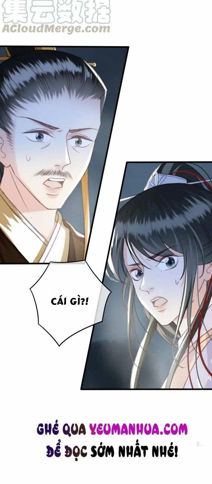 Đông Cung Giai Hạ Tù Chapter 88 - Trang 2