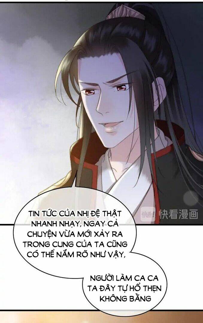 Đông Cung Giai Hạ Tù Chapter 87 - Trang 2