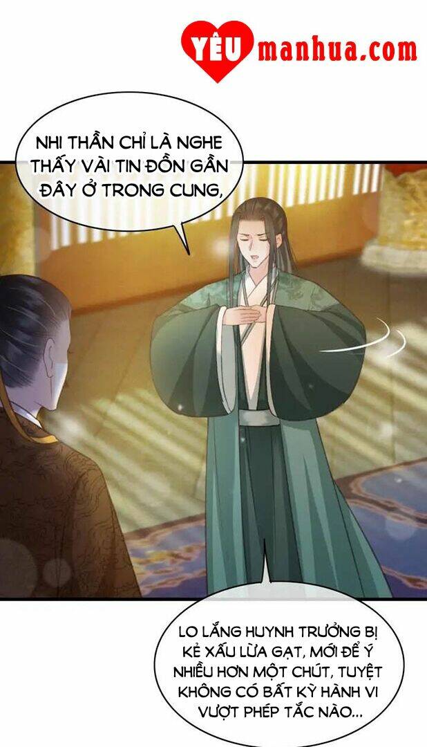 Đông Cung Giai Hạ Tù Chapter 87 - Trang 2