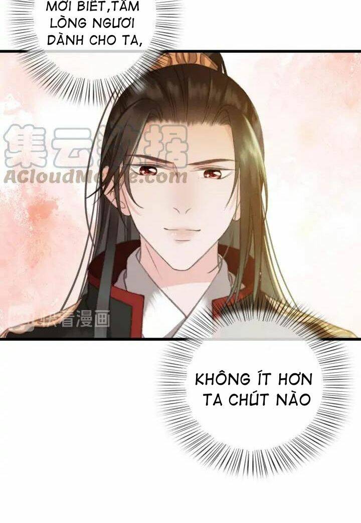 Đông Cung Giai Hạ Tù Chapter 87 - Trang 2