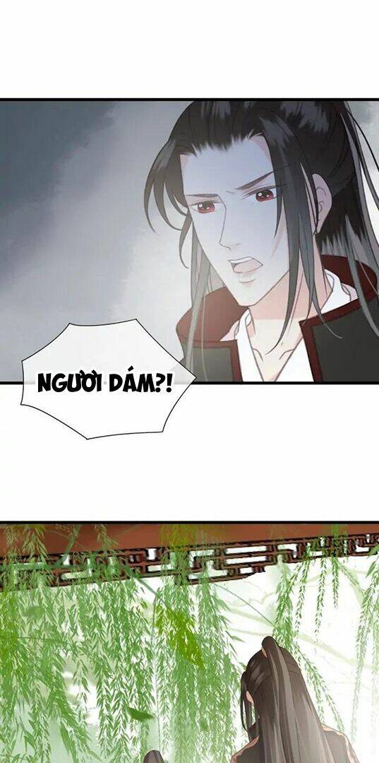 Đông Cung Giai Hạ Tù Chapter 86 - Trang 2