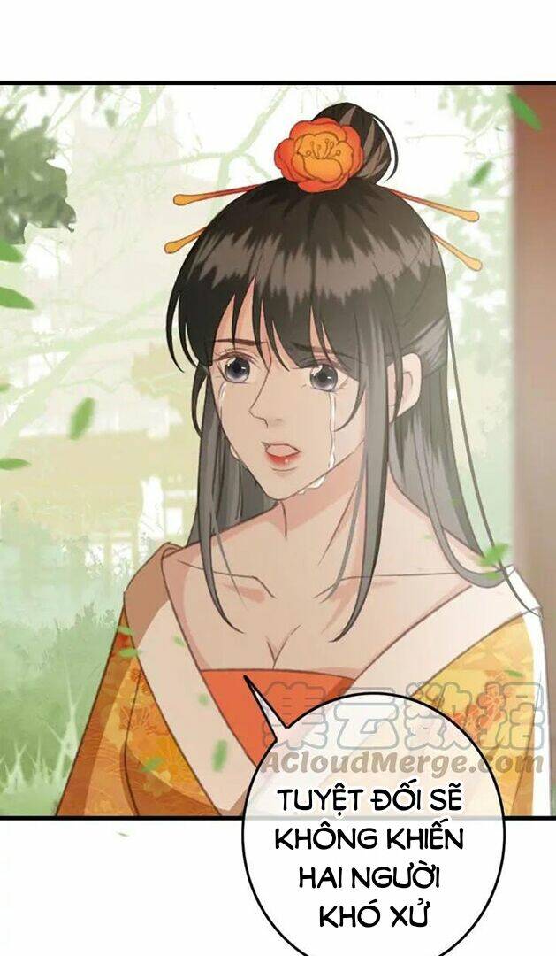 Đông Cung Giai Hạ Tù Chapter 86 - Trang 2