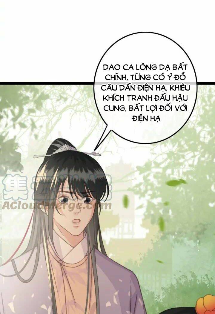 Đông Cung Giai Hạ Tù Chapter 86 - Trang 2