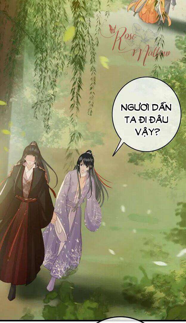 Đông Cung Giai Hạ Tù Chapter 86 - Trang 2