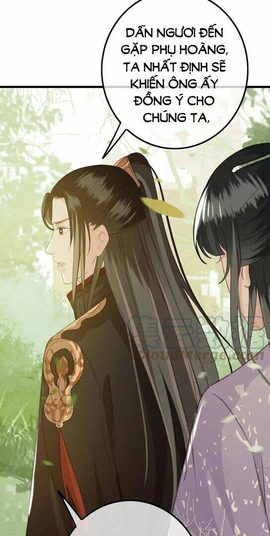 Đông Cung Giai Hạ Tù Chapter 86 - Trang 2