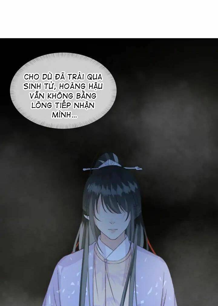 Đông Cung Giai Hạ Tù Chapter 86 - Trang 2