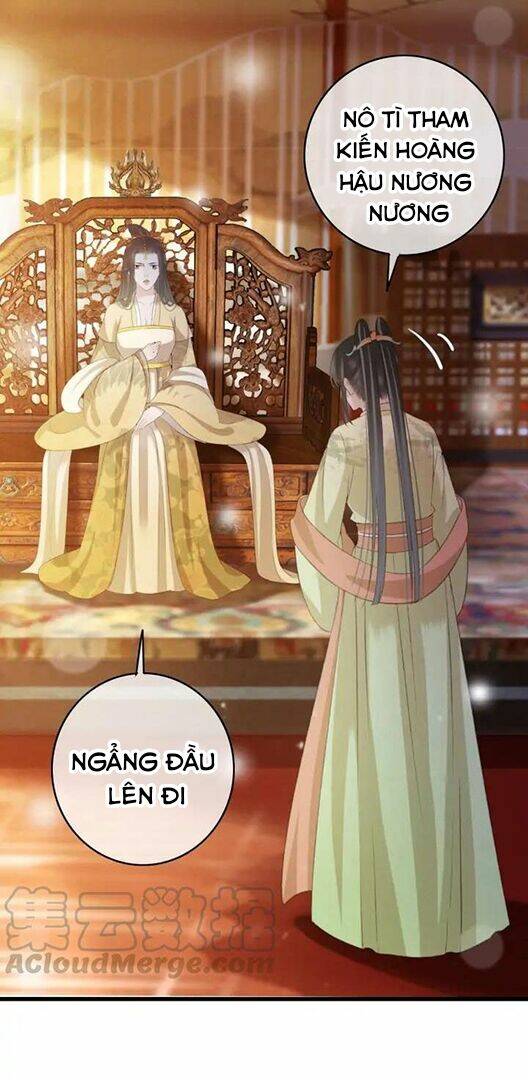 Đông Cung Giai Hạ Tù Chapter 85 - Trang 2