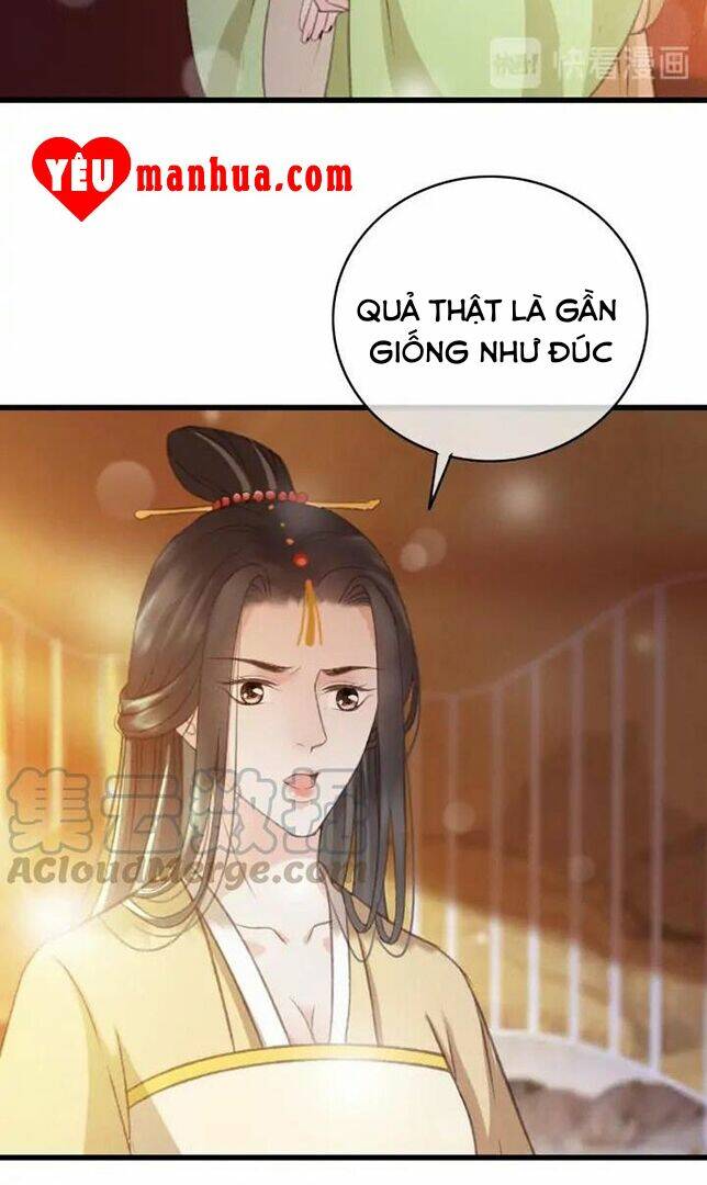 Đông Cung Giai Hạ Tù Chapter 85 - Trang 2