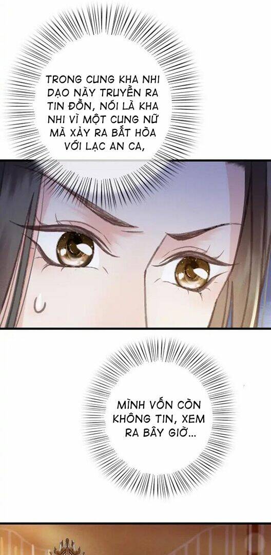 Đông Cung Giai Hạ Tù Chapter 85 - Trang 2