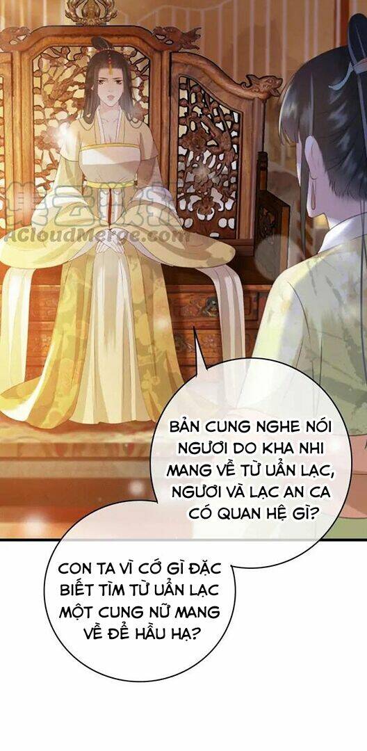 Đông Cung Giai Hạ Tù Chapter 85 - Trang 2