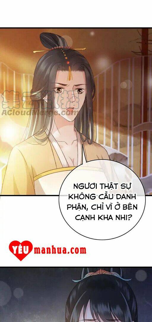 Đông Cung Giai Hạ Tù Chapter 85 - Trang 2