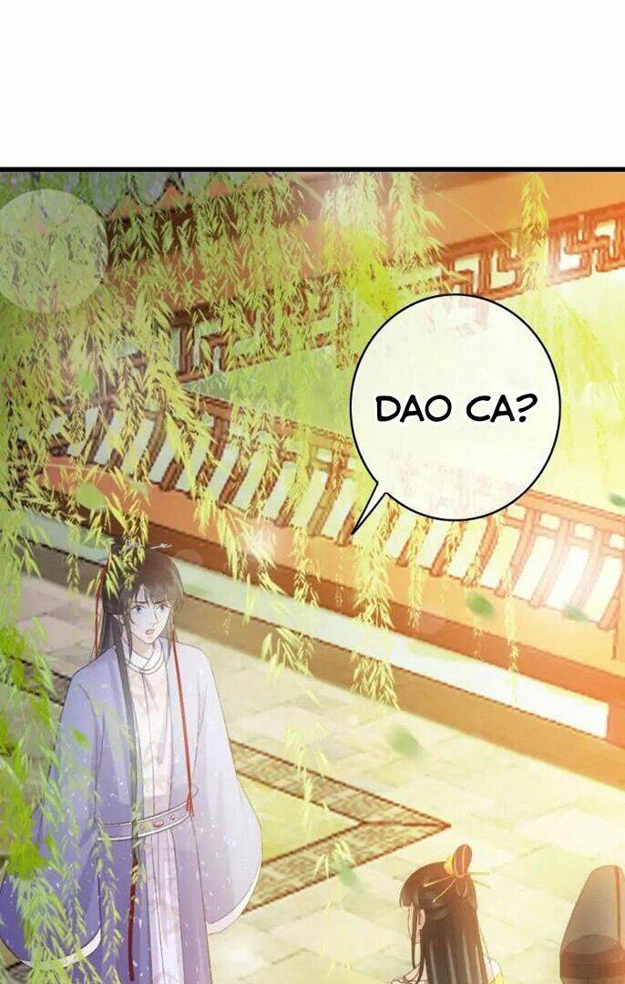 Đông Cung Giai Hạ Tù Chapter 85 - Trang 2