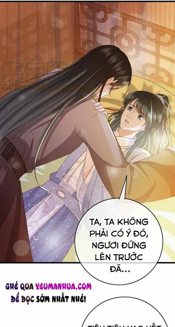 Đông Cung Giai Hạ Tù Chapter 85 - Trang 2