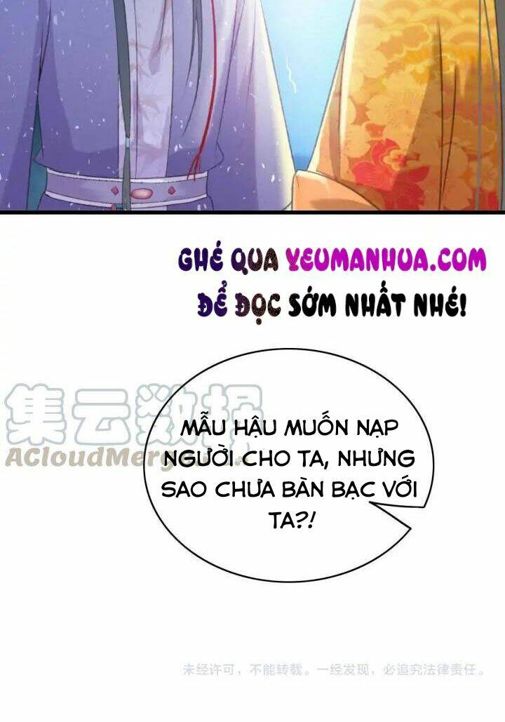 Đông Cung Giai Hạ Tù Chapter 85 - Trang 2