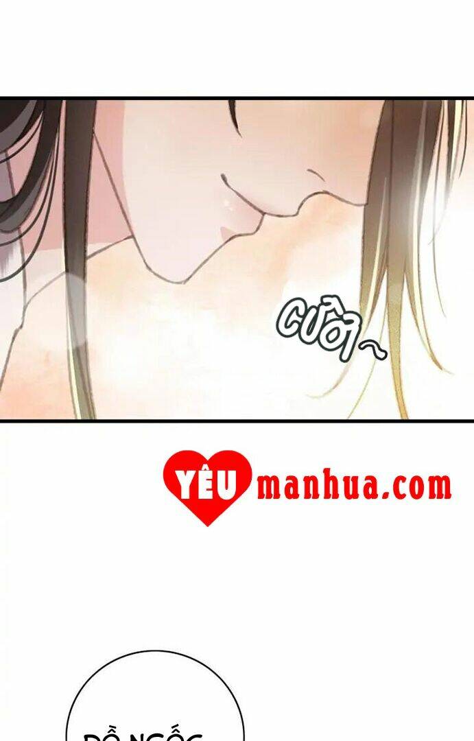 Đông Cung Giai Hạ Tù Chapter 85 - Trang 2