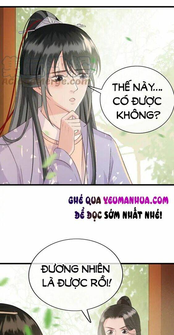 Đông Cung Giai Hạ Tù Chapter 84 - Trang 2