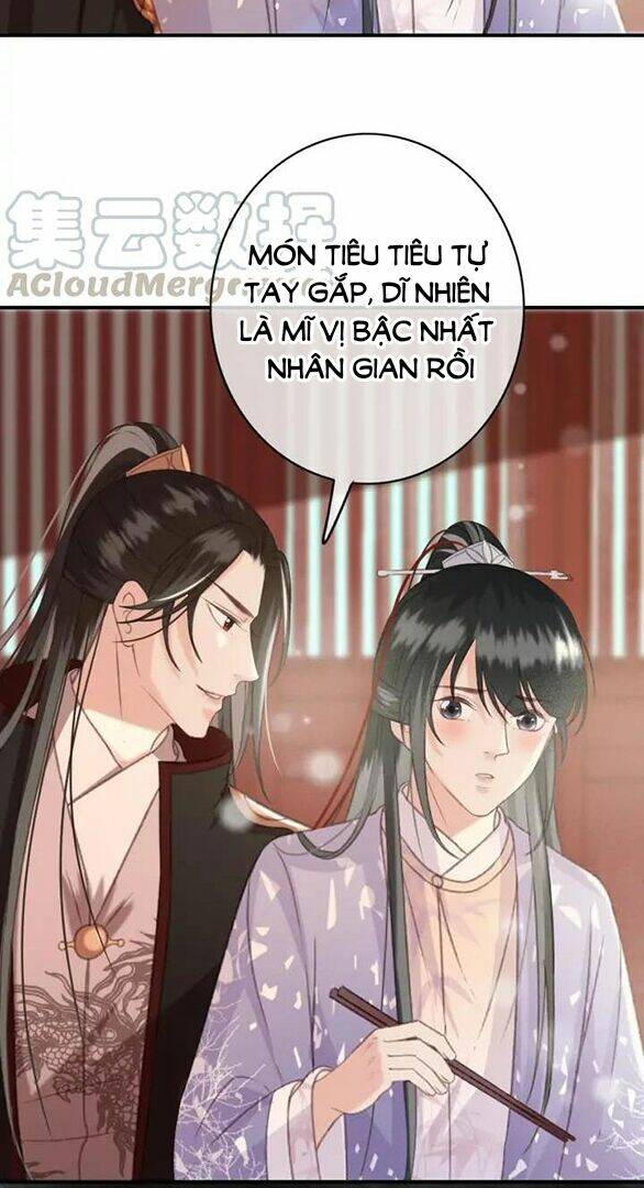 Đông Cung Giai Hạ Tù Chapter 84 - Trang 2