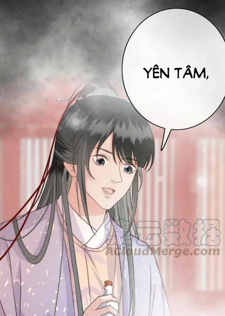 Đông Cung Giai Hạ Tù Chapter 84 - Trang 2