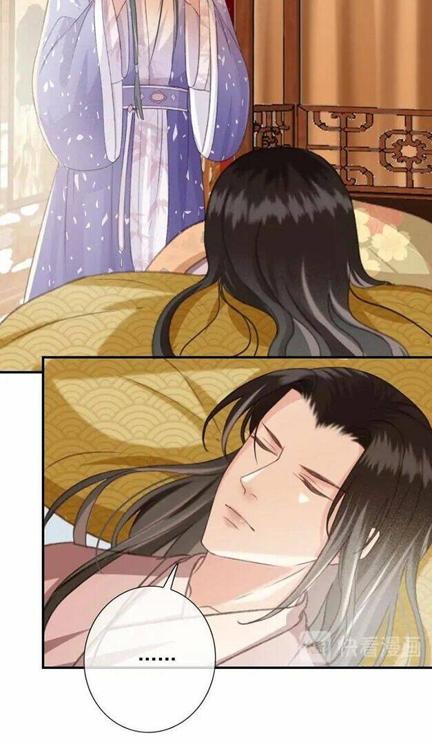 Đông Cung Giai Hạ Tù Chapter 84 - Trang 2