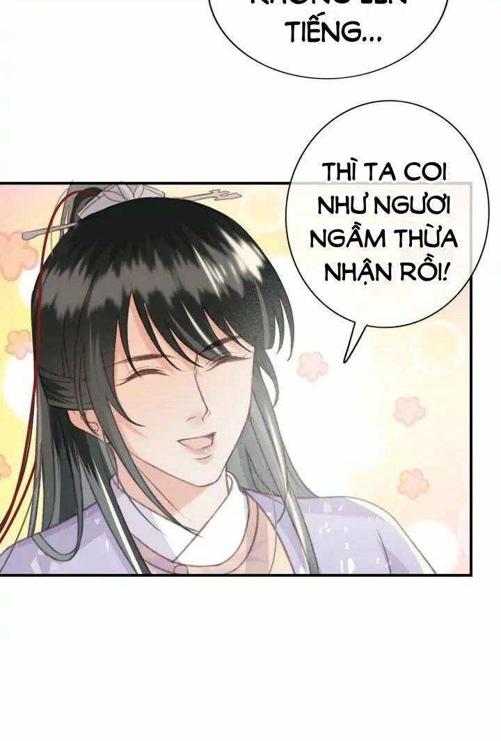 Đông Cung Giai Hạ Tù Chapter 84 - Trang 2