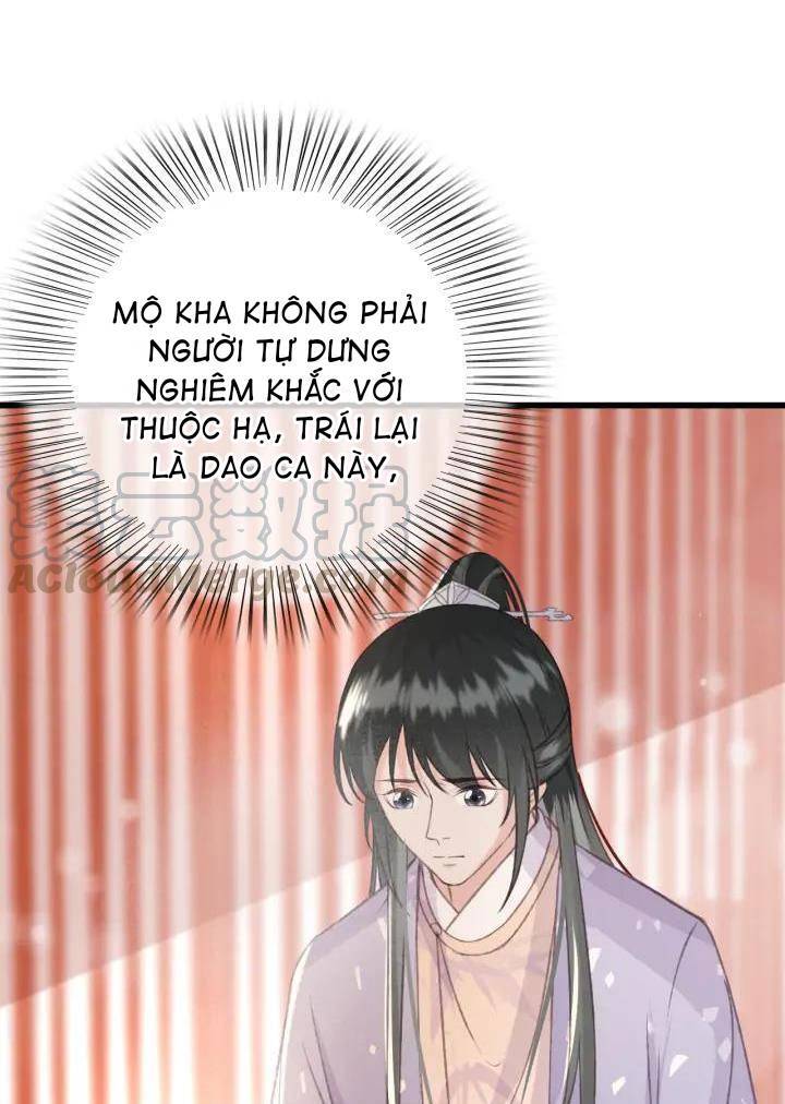 Đông Cung Giai Hạ Tù Chapter 82 - Trang 2