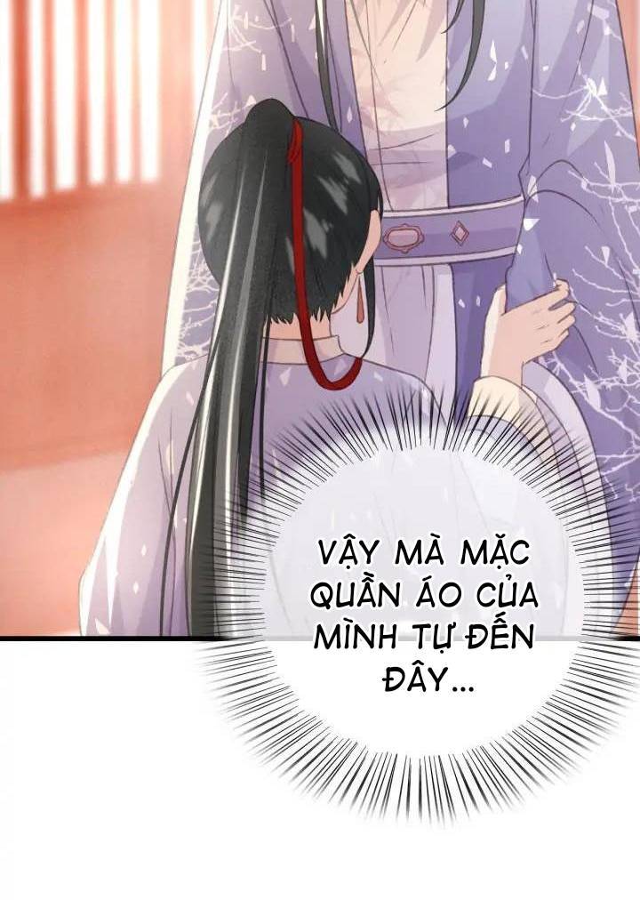 Đông Cung Giai Hạ Tù Chapter 82 - Trang 2