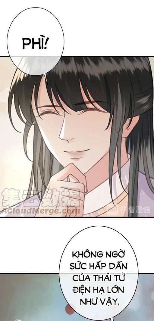 Đông Cung Giai Hạ Tù Chapter 82 - Trang 2