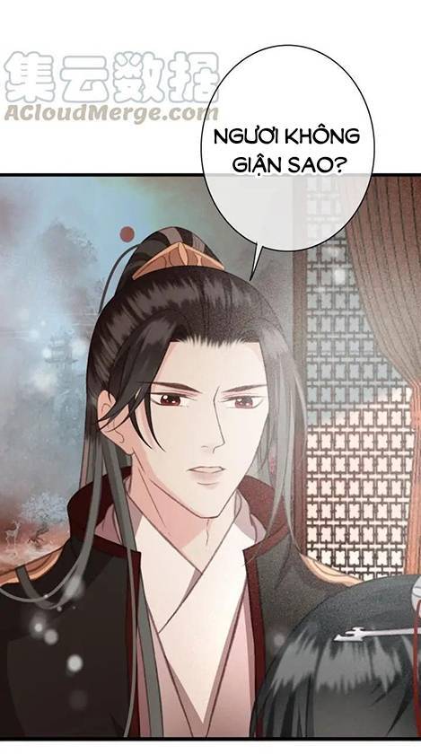 Đông Cung Giai Hạ Tù Chapter 82 - Trang 2