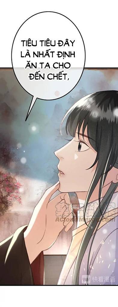 Đông Cung Giai Hạ Tù Chapter 82 - Trang 2