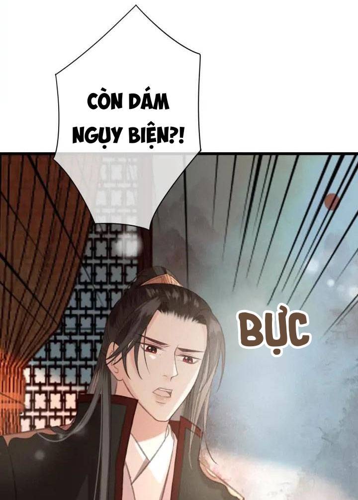 Đông Cung Giai Hạ Tù Chapter 82 - Trang 2