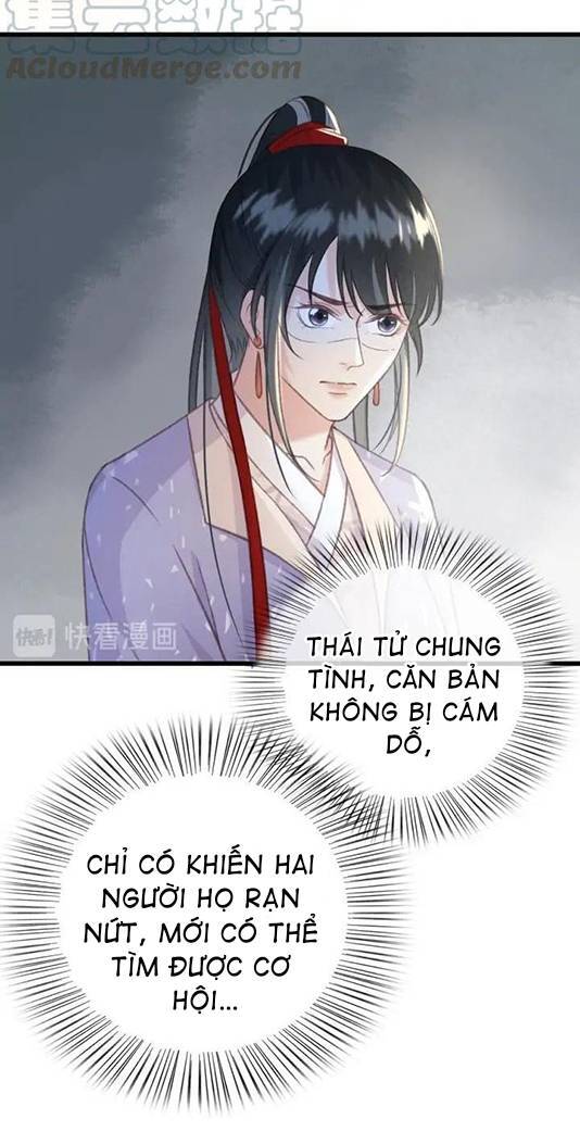 Đông Cung Giai Hạ Tù Chapter 82 - Trang 2