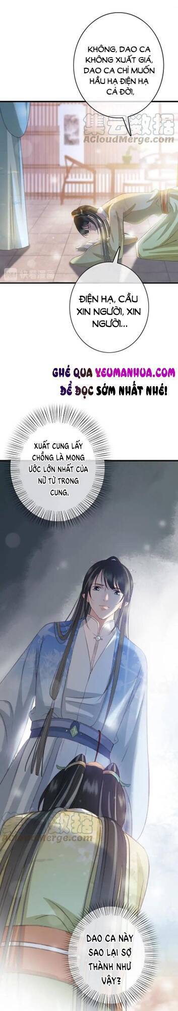 Đông Cung Giai Hạ Tù Chapter 80 - Trang 2