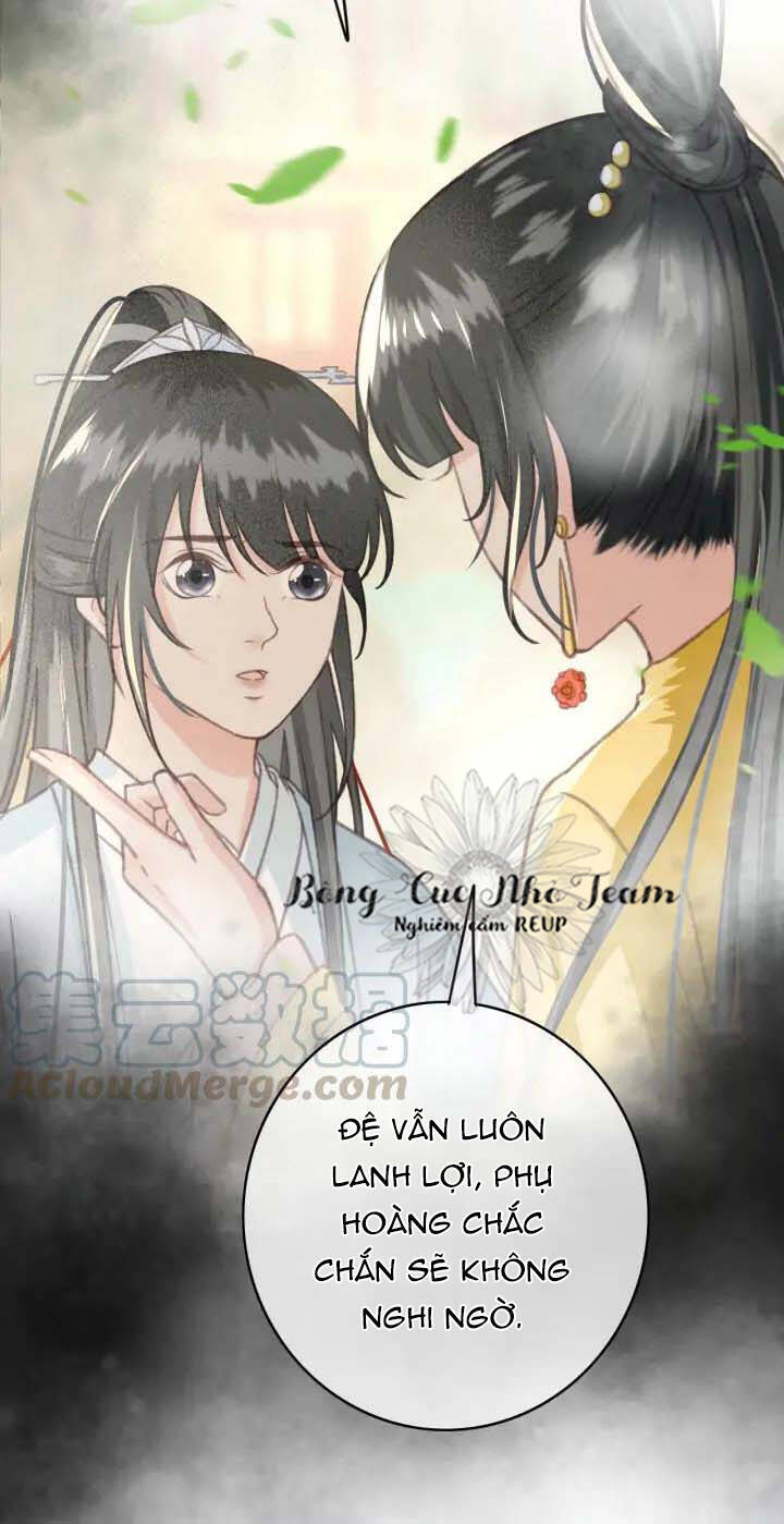 Đông Cung Giai Hạ Tù Chapter 79 - Trang 2