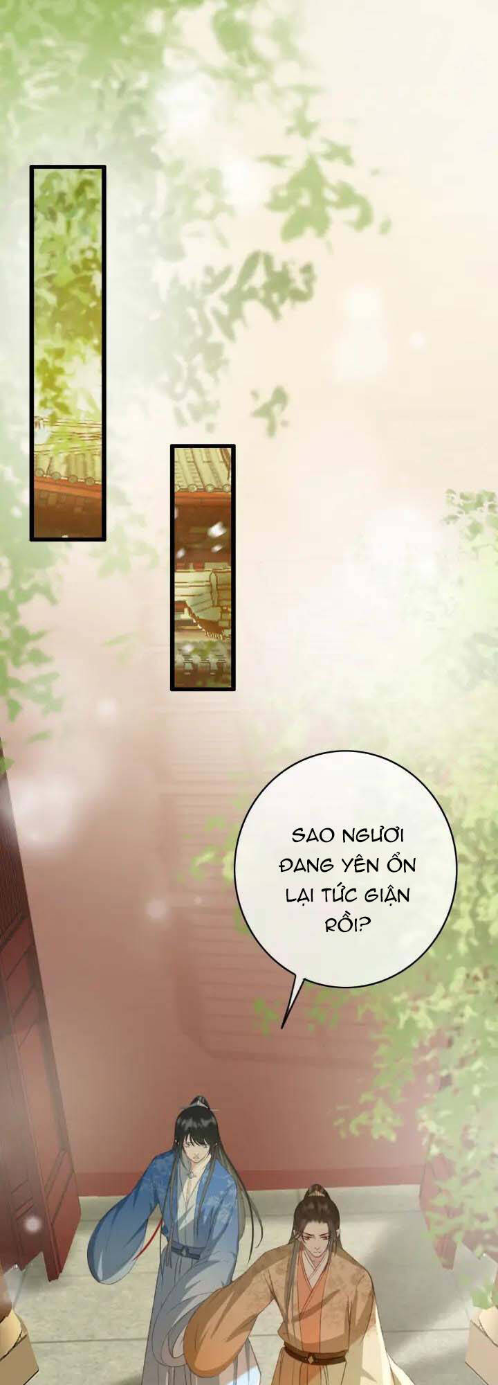 Đông Cung Giai Hạ Tù Chapter 79 - Trang 2