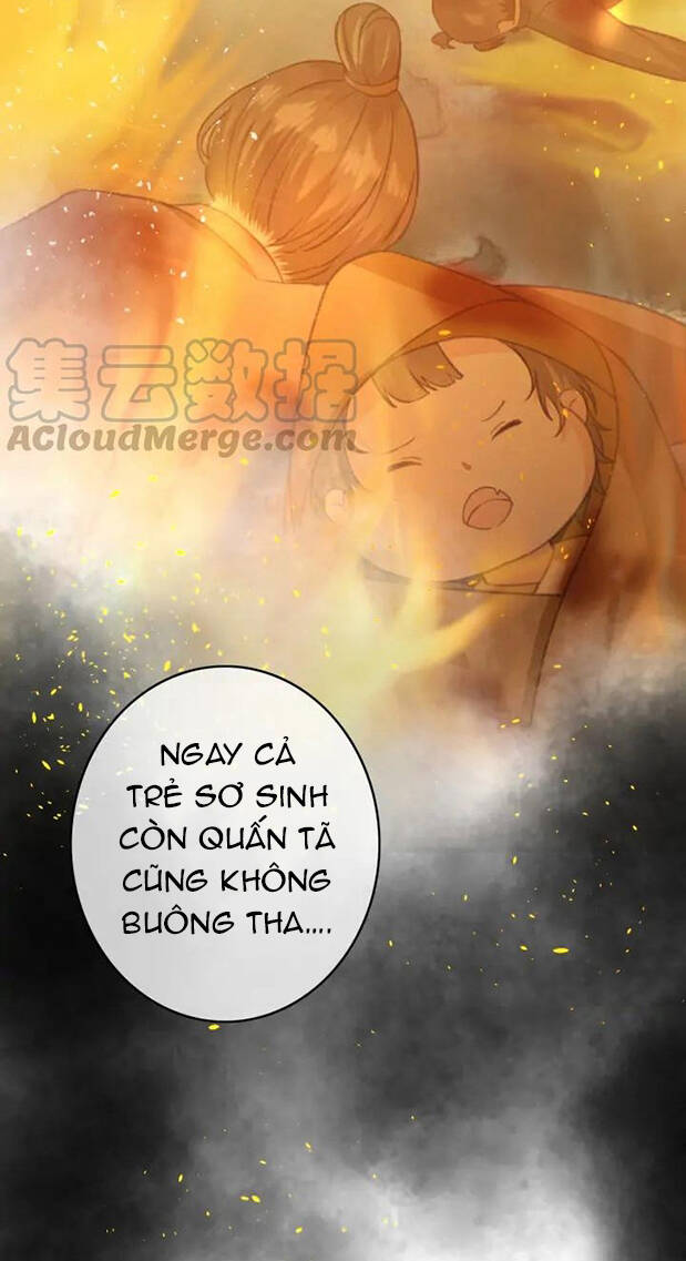 Đông Cung Giai Hạ Tù Chapter 77 - Trang 2