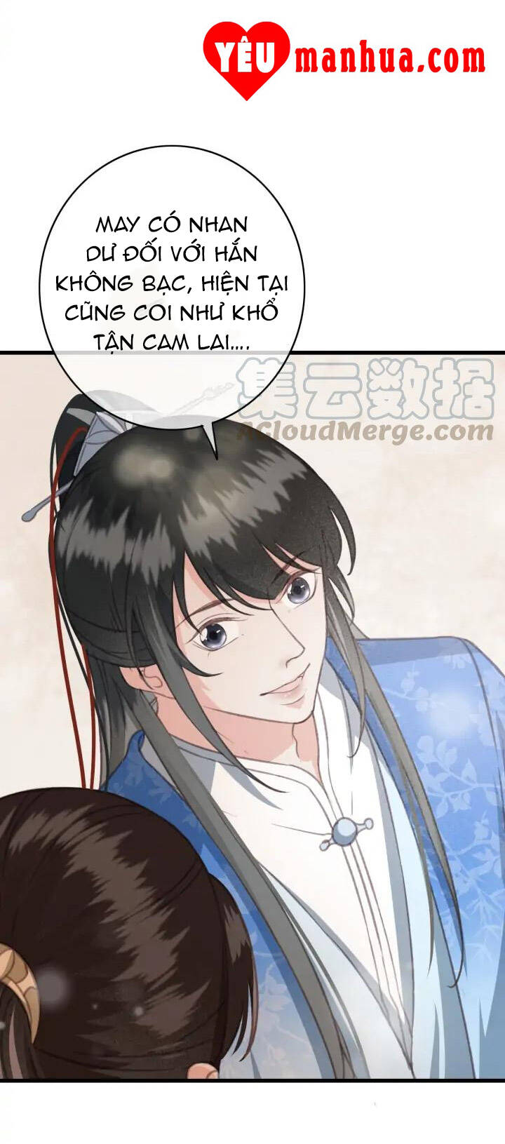 Đông Cung Giai Hạ Tù Chapter 77 - Trang 2