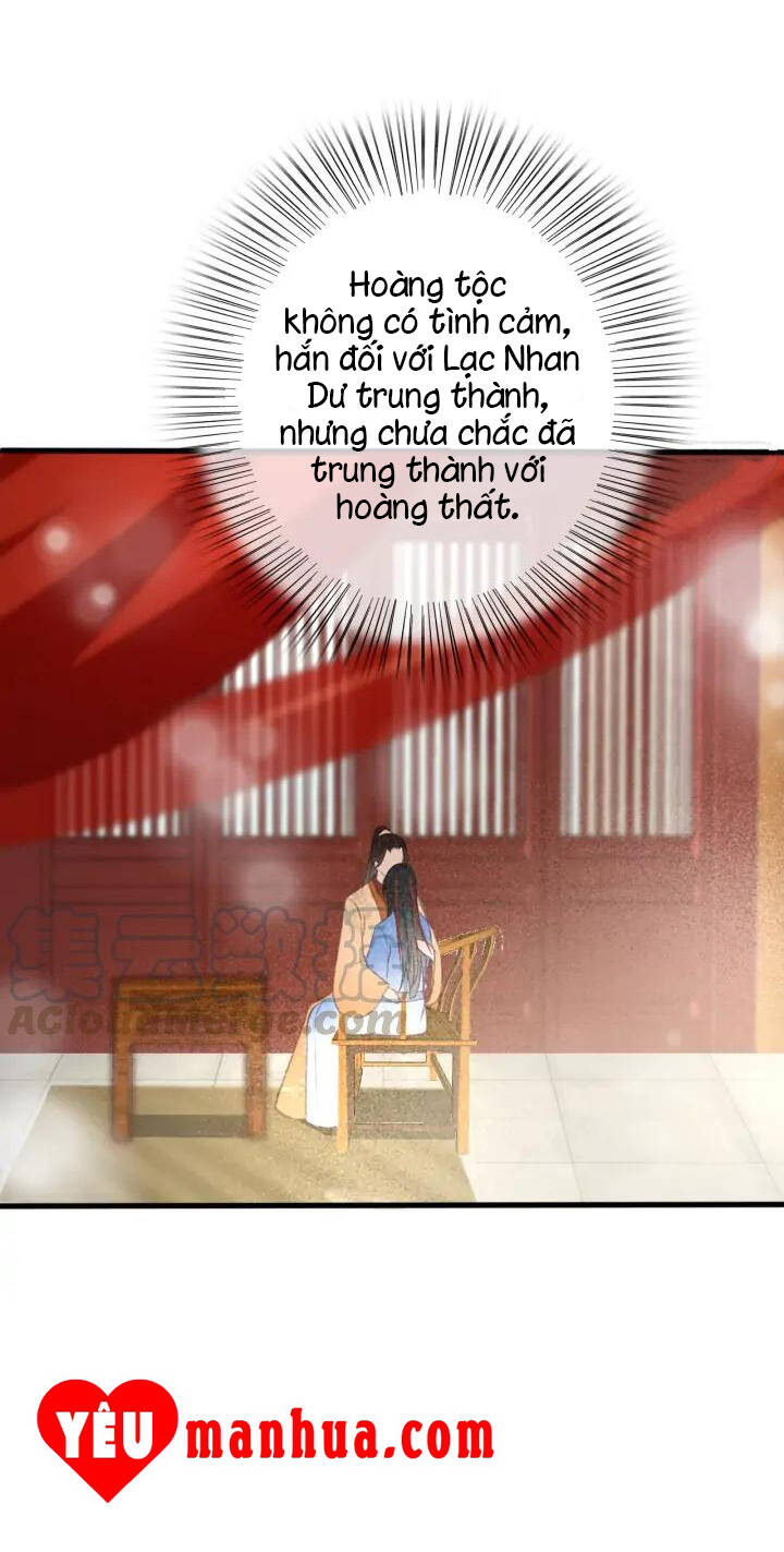 Đông Cung Giai Hạ Tù Chapter 77 - Trang 2