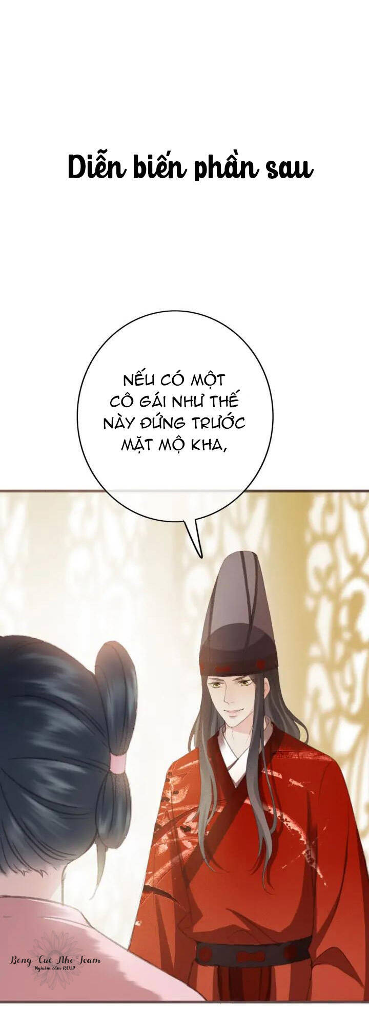 Đông Cung Giai Hạ Tù Chapter 77 - Trang 2