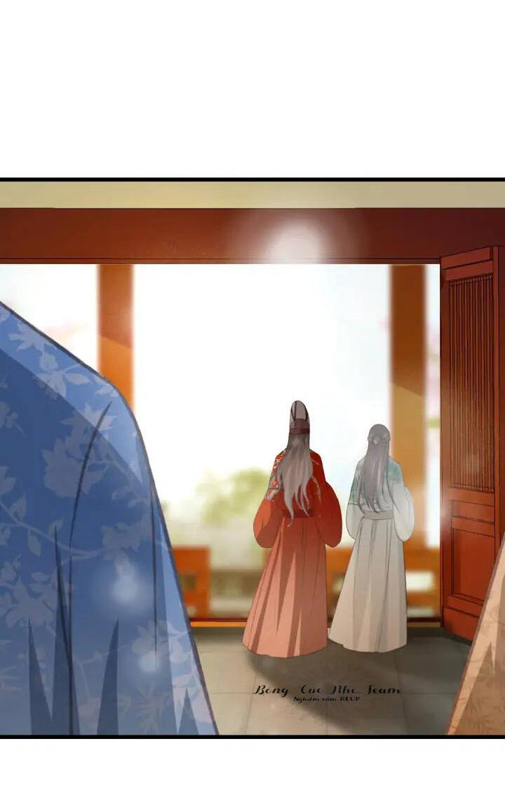 Đông Cung Giai Hạ Tù Chapter 77 - Trang 2