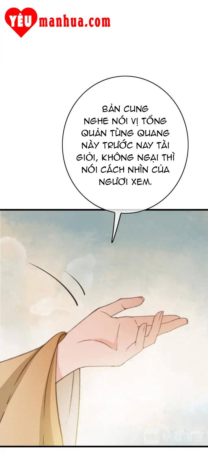 Đông Cung Giai Hạ Tù Chapter 76 - Trang 2