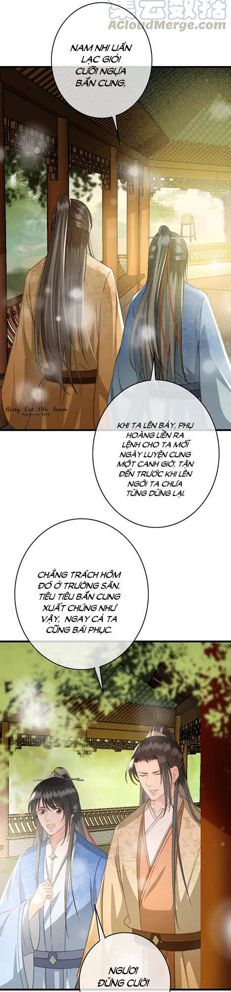 Đông Cung Giai Hạ Tù Chapter 75 - Trang 2