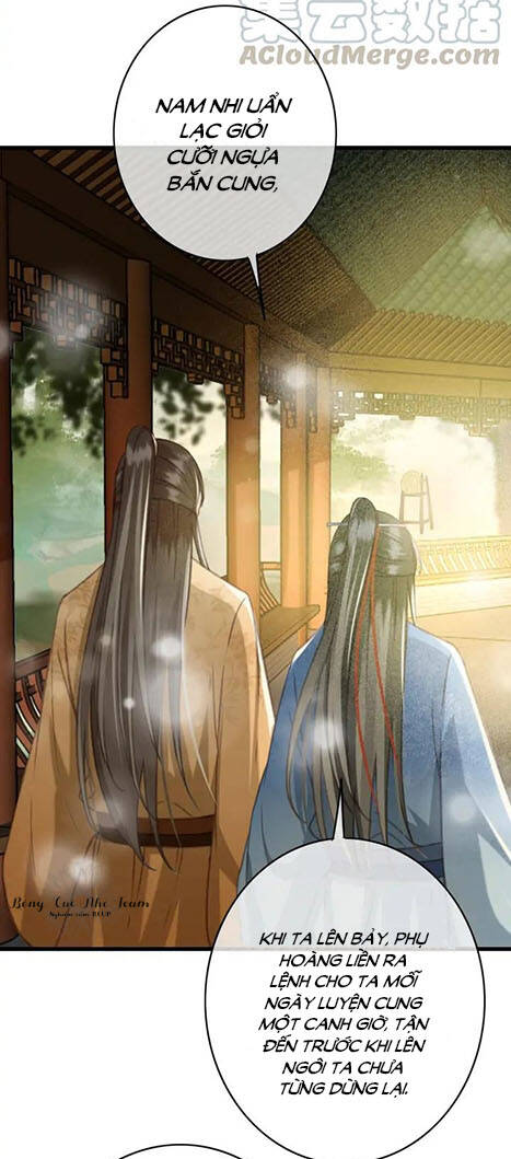 Đông Cung Giai Hạ Tù Chapter 75 - Trang 2