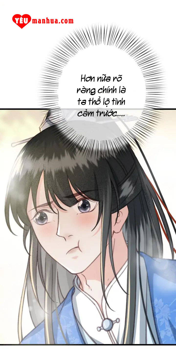 Đông Cung Giai Hạ Tù Chapter 75 - Trang 2